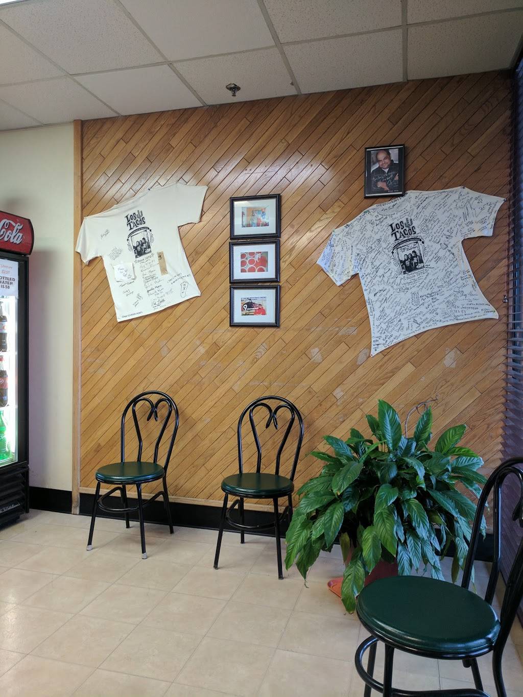 Los Tacos Two | restaurant | 1620 SW 89th St B, Oklahoma City, OK 73159, USA | 4056916007 OR +1 405-691-6007