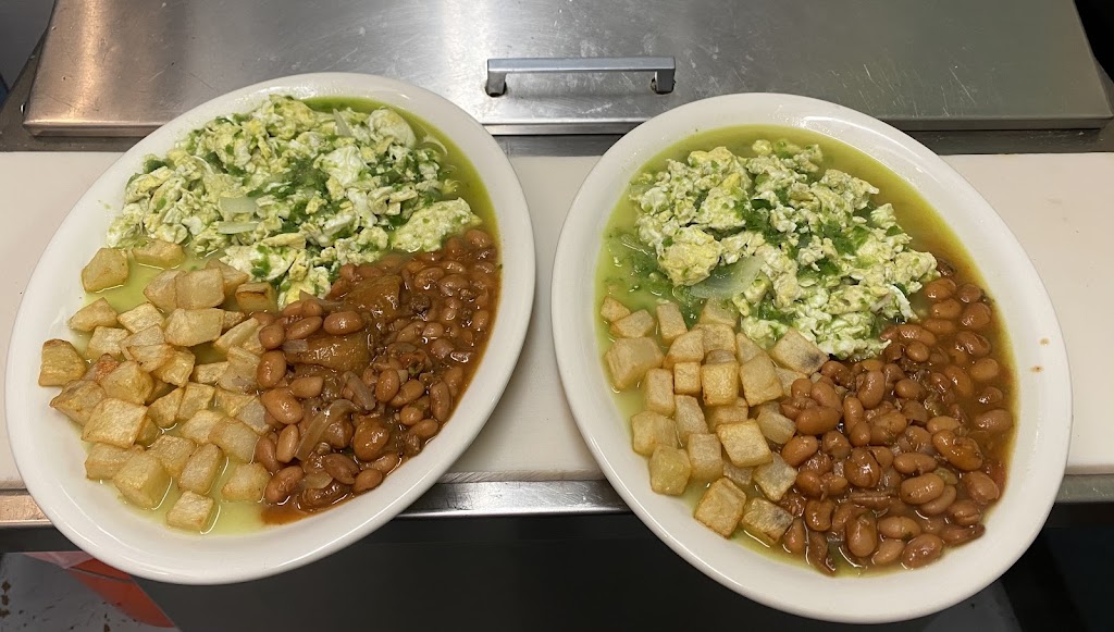 Taqueria el primo | restaurant | 4606 Leopard St, Corpus Christi, TX 78408, USA | 3615488683 OR +1 361-548-8683