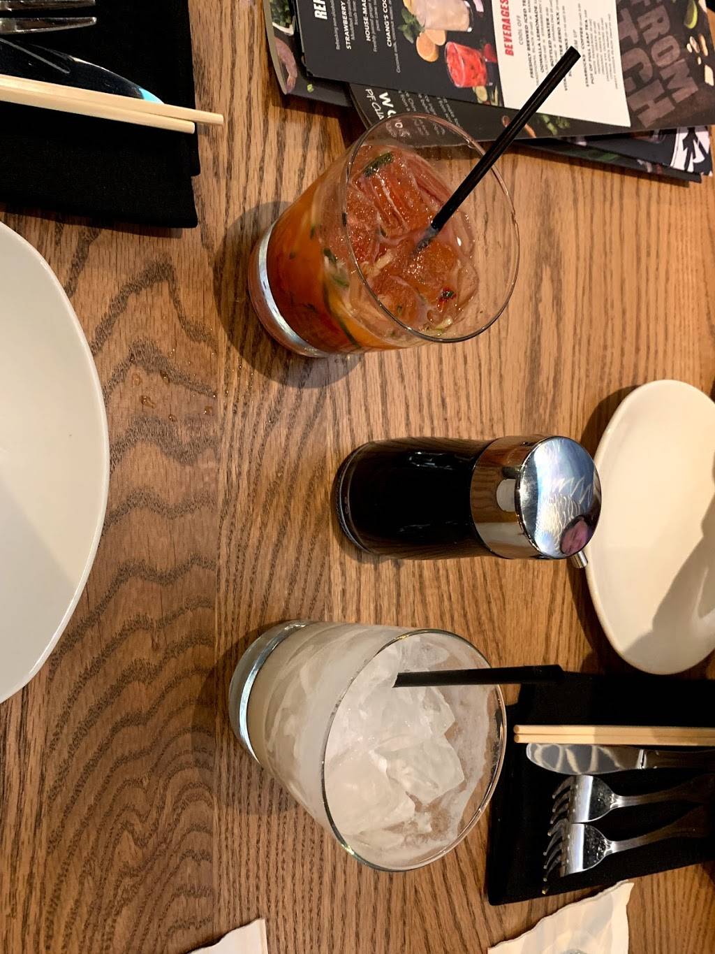 P.F. Changs | restaurant | 1400 Willowbrook Blvd Ste 1900, Wayne, NJ 07470, USA | 9733394090 OR +1 973-339-4090