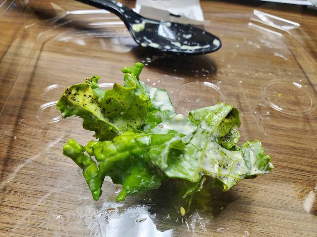 Salata | restaurant | 6620 Fannin St, Houston, TX 77030, USA | 8324264079 OR +1 832-426-4079