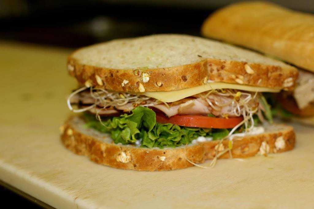 The Goddess and Grocer | cafe | 901 N Larrabee St, Chicago, IL 60610, USA | 3129889870 OR +1 312-988-9870