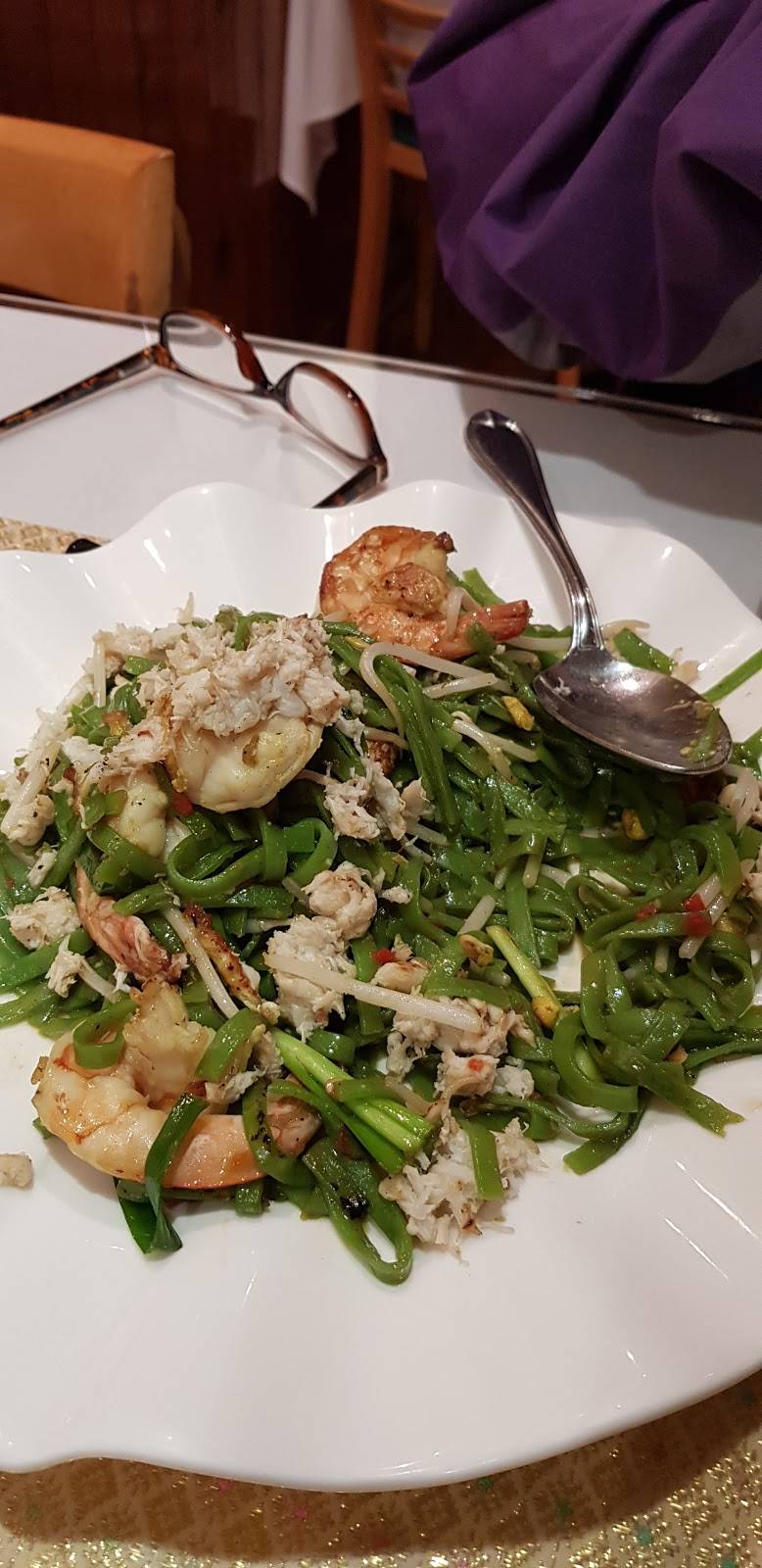 Amarinds Thai Restaurant | restaurant | 6822 W North Ave, Chicago, IL 60707, USA | 7738899999 OR +1 773-889-9999