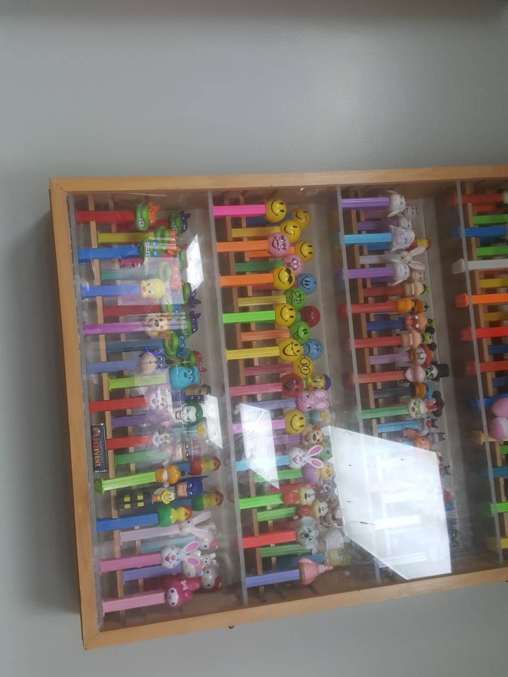 Blue Moon Cafe | restaurant | 1129 Page Ave, Jackson, MI 49203, USA | 5177489200 OR +1 517-748-9200