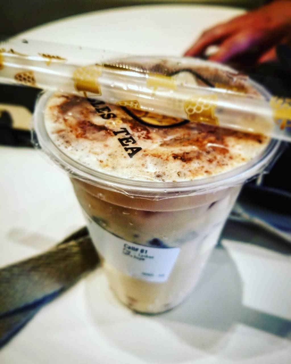 Bubbles&Tea | cafe | 1319 Rockville Pike B, Rockville, MD 20852, USA | 3015523333 OR +1 301-552-3333