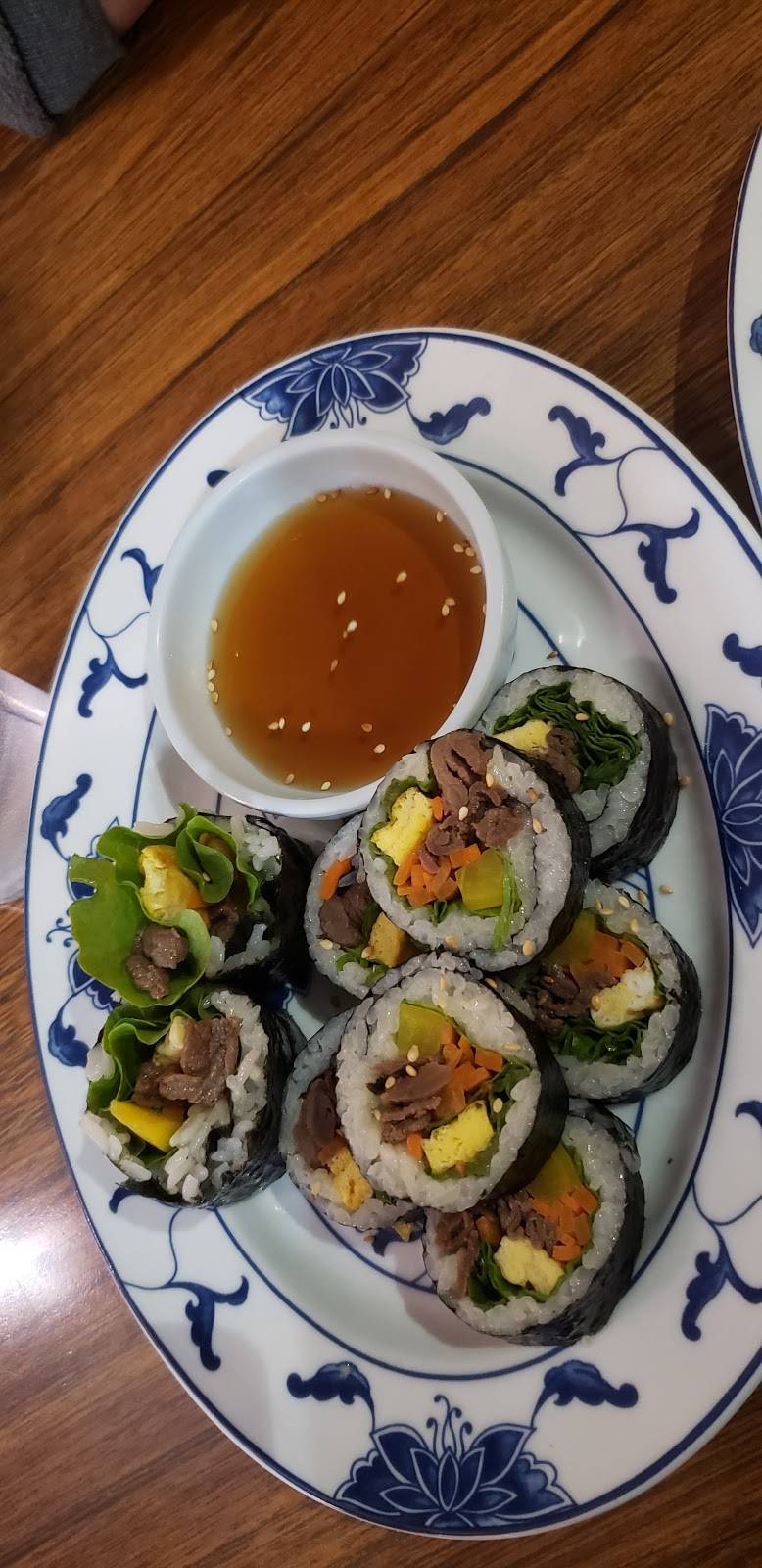 Golden Dragon - Bellevue | restaurant | 923 Galvin Rd S #107, Bellevue, NE 68005, USA | 4023159909 OR +1 402-315-9909