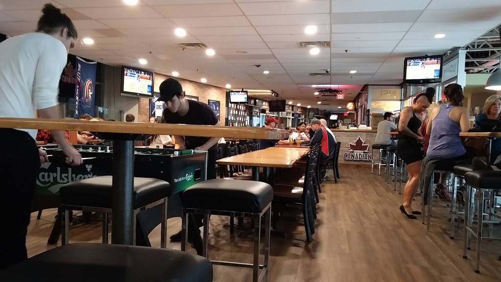 Simcoe House Ales & Grill | restaurant | 2200 Simcoe St N, Oshawa, ON L1H 7K4, Canada | 9054381200 OR +1 905-438-1200