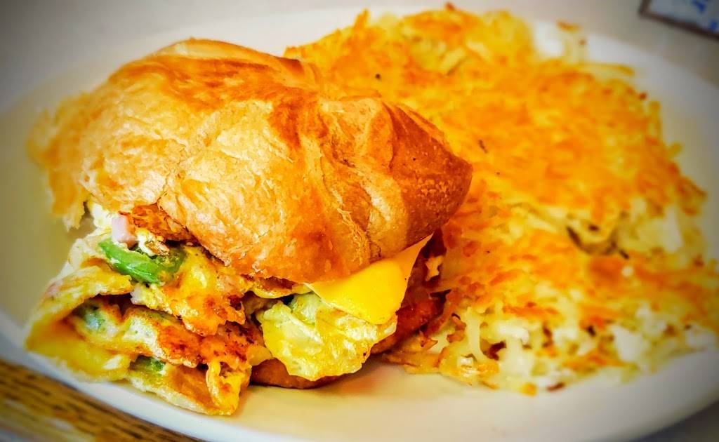 Rubys Pancake House | restaurant | 39 Normantown Rd, Romeoville, IL 60446, USA | 8153729185 OR +1 815-372-9185