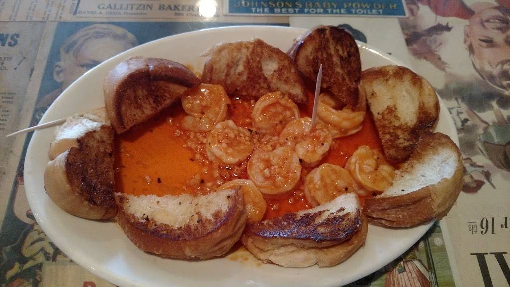 Iron Horse Bar & Grille | restaurant | 606 Jackson St, Gallitzin, PA 16641, USA | 8148868955 OR +1 814-886-8955