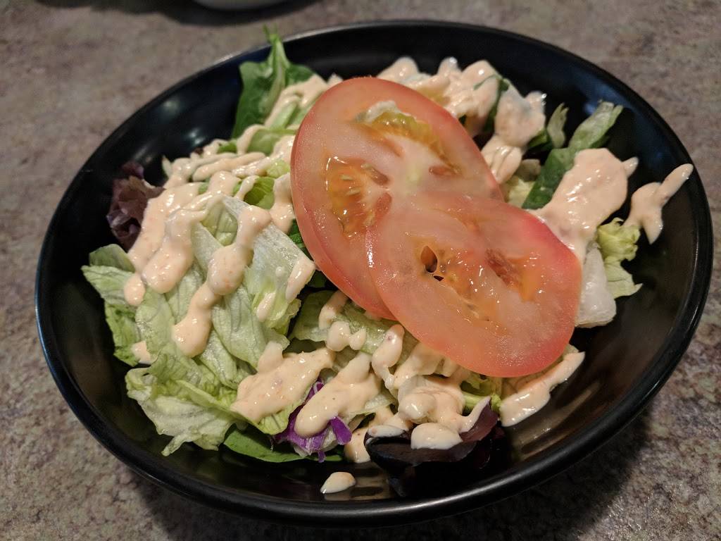 Mikos Japanese Cuisine | restaurant | 1785 N Texas St, Fairfield, CA 94533, USA | 7074295150 OR +1 707-429-5150