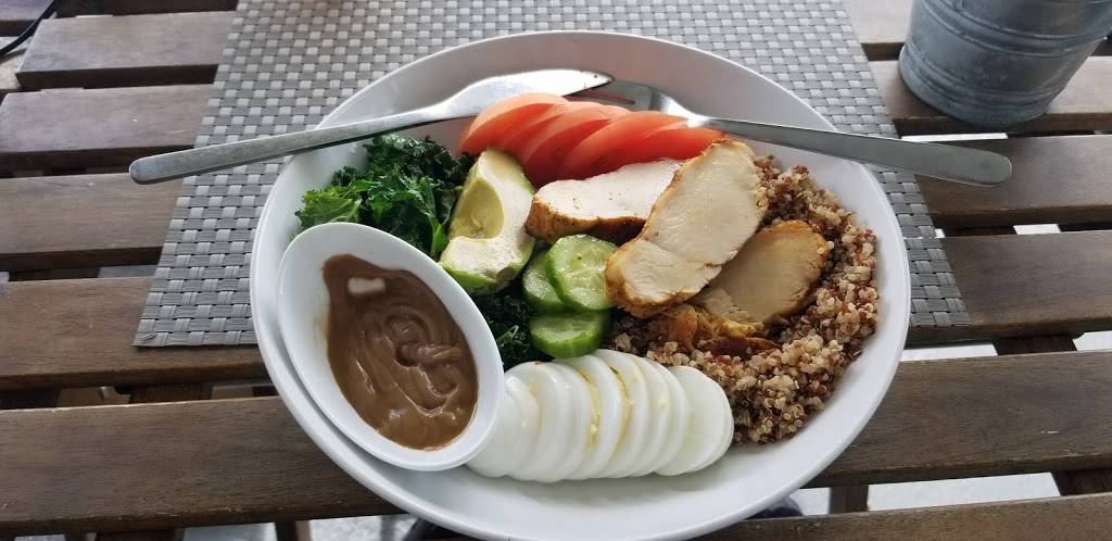 Open Kitchen | restaurant | 1071 95th St, Bay Harbor Islands, FL 33154, USA | 3058650090 OR +1 305-865-0090