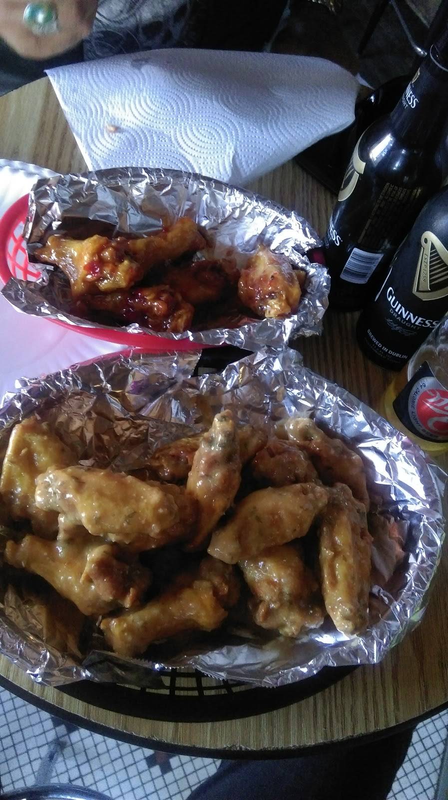 The Vault Bar and Grill Inc. | restaurant | 101 W Exchange St, Danvers, IL 61732, USA | 3099636361 OR +1 309-963-6361