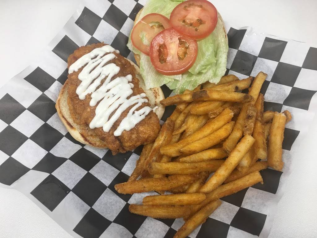 118 Fine Foods LLC | restaurant | 807 S Ann Blvd, Harker Heights, TX 76548, USA | 2544157975 OR +1 254-415-7975