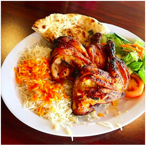 Tikka Guys | restaurant | 160 W Lincoln Ave, Anaheim, CA 92805, USA | 6572309820 OR +1 657-230-9820