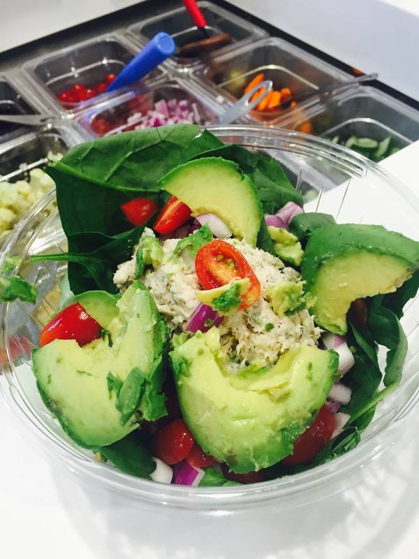 Kayu | restaurant | Three Logan Square, 1717 Arch St, Philadelphia, PA 19103, USA | 2676399949 OR +1 267-639-9949