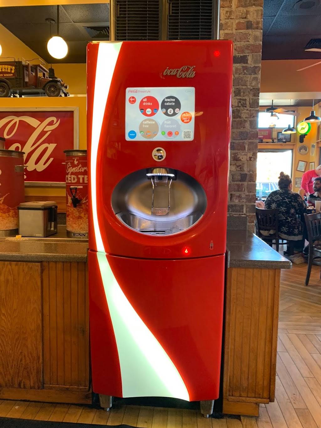 Zaxbys Chicken Fingers & Buffalo Wings | restaurant | 301 Faith Rd, Salisbury, NC 28146, USA | 7046399929 OR +1 704-639-9929