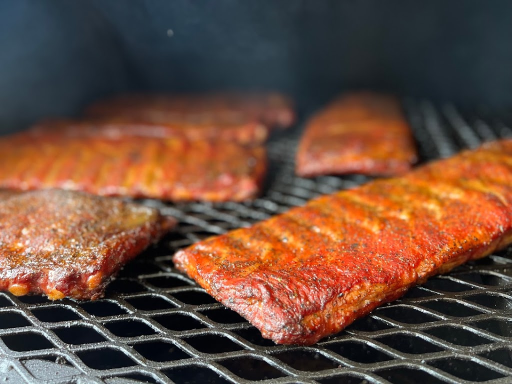 Zia Smoke BBQ | restaurant | 416 E Morton St, Oakland City, IN 47660, USA | 8127498787 OR +1 812-749-8787