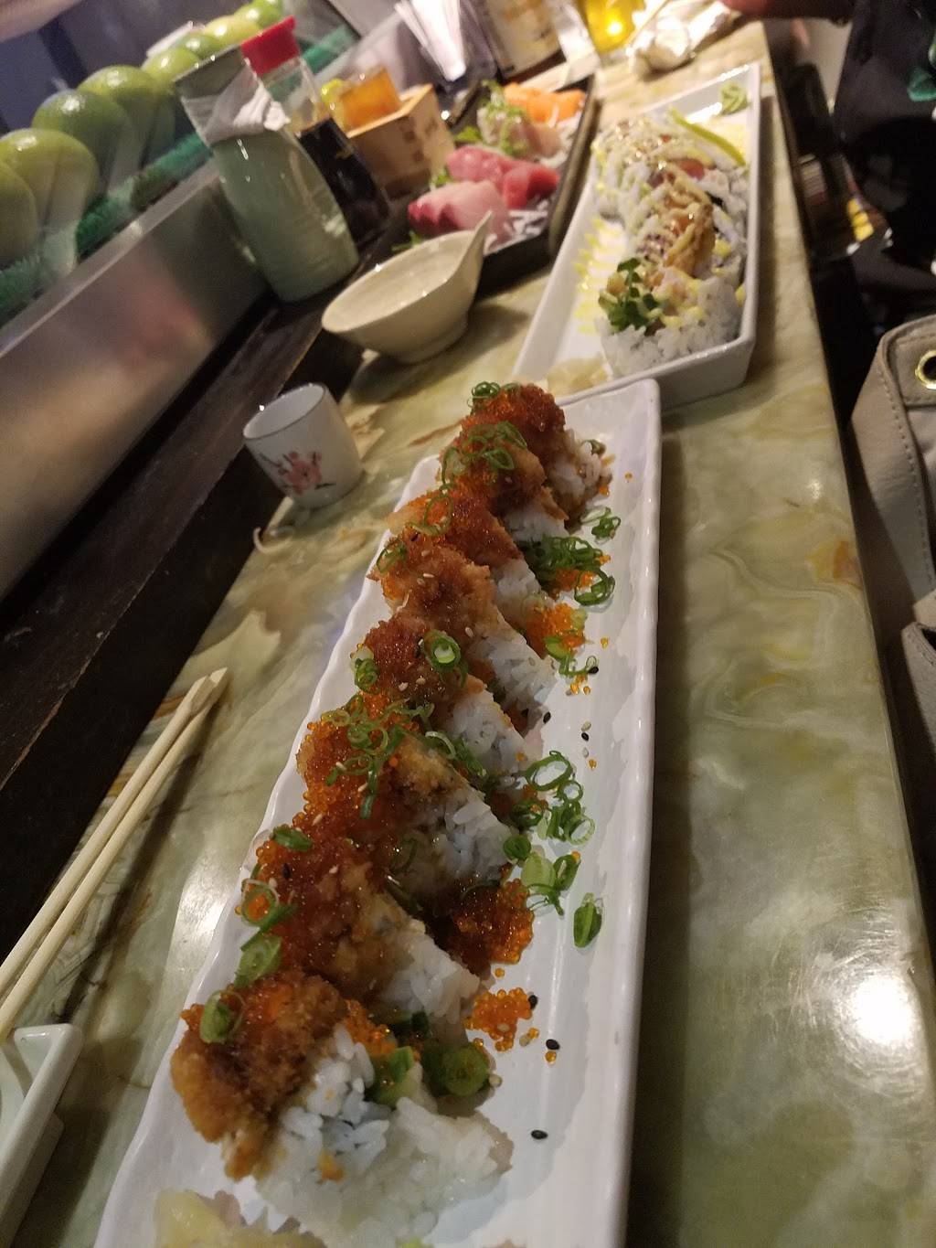 KoyomiSushi | restaurant | 2652 Castro Valley Blvd, Castro Valley, CA 94546, USA | 5106909500 OR +1 510-690-9500