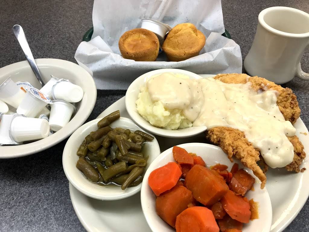 Tops Cafe | restaurant | 718 Wynnewood Dr, Dallas, TX 75224, USA | 2149468111 OR +1 214-946-8111