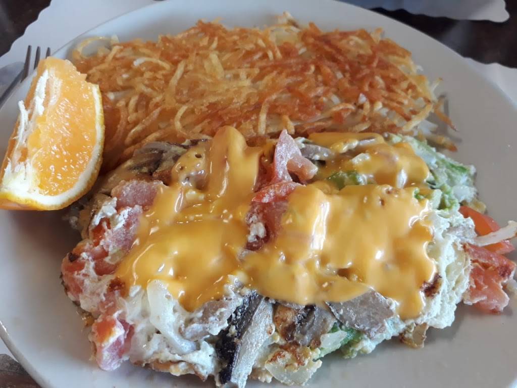 Harrys Cafe | restaurant | 6041 Bolsa Ave, Huntington Beach, CA 92647, USA | 7148981699 OR +1 714-898-1699