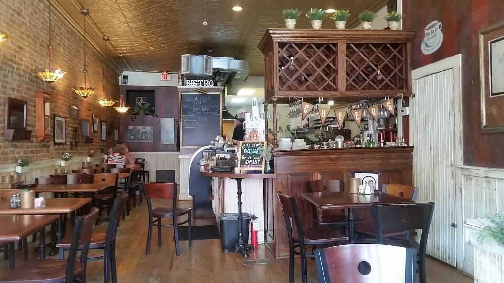 Bittersweet Cafe | restaurant | 112 S Saginaw St, Holly, MI 48442, USA | 2483280800 OR +1 248-328-0800