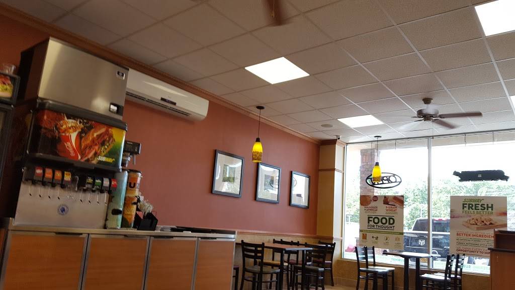 Subway | restaurant | 25-27 Parsons Blvd, Flushing, NY 11354, USA | 7183533100 OR +1 718-353-3100