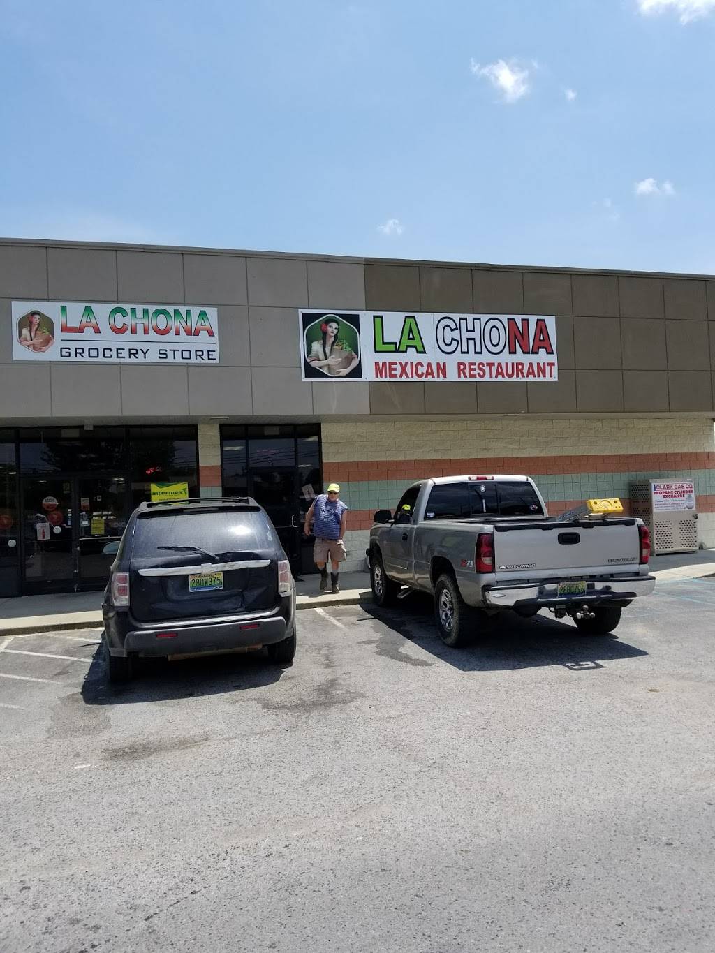 La Chona Mexican restaurant | restaurant | 41263 AL-75, Geraldine, AL 35974, USA | 2566595094 OR +1 256-659-5094