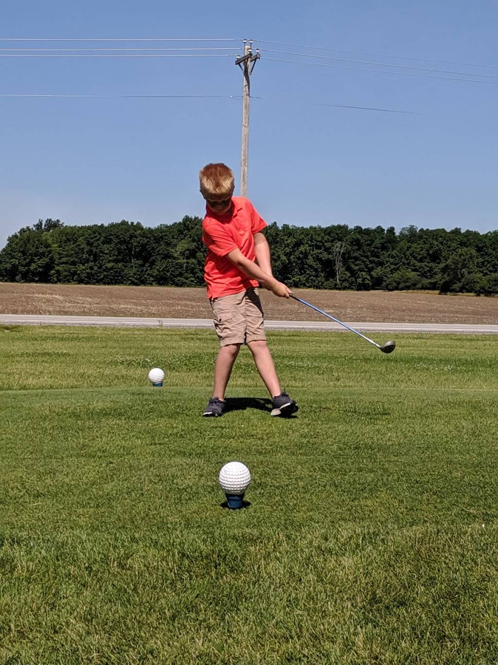 Moose Landing Country Club | restaurant | 17374 OH-694, Ottawa, OH 45875, USA | 4195323434 OR +1 419-532-3434