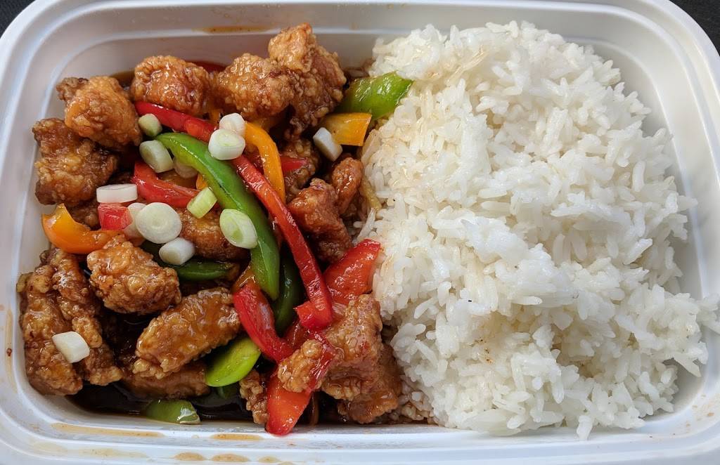 Jees Top5 Thai Food | restaurant | 3391 Fort St, Wyandotte, MI 48192, USA | 7342852333 OR +1 734-285-2333