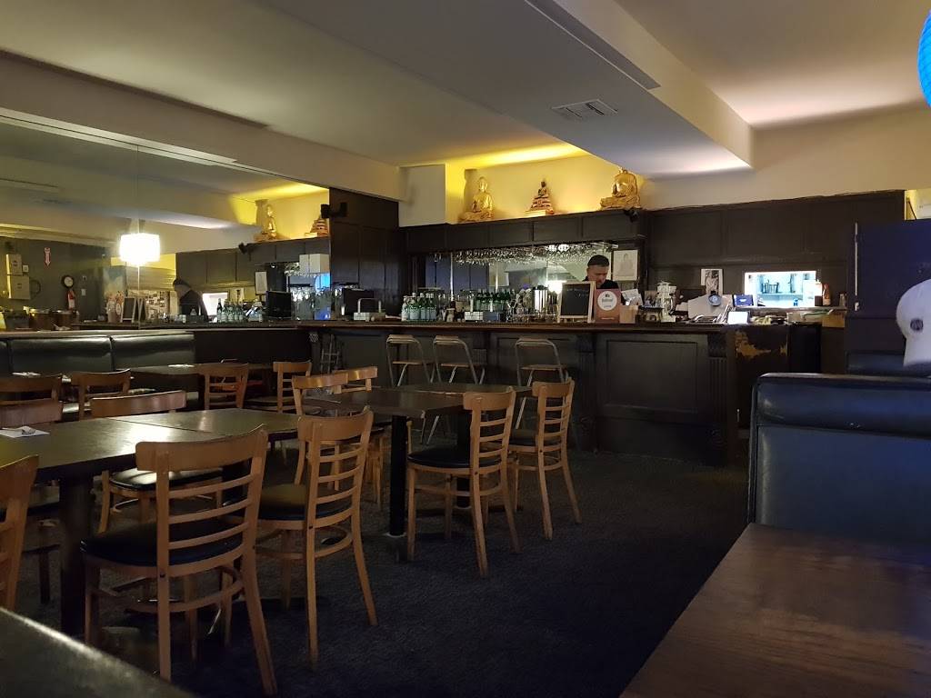 Melanee Thai | restaurant | 9562 Pico Blvd, Los Angeles, CA 90035, USA | 3102734066 OR +1 310-273-4066