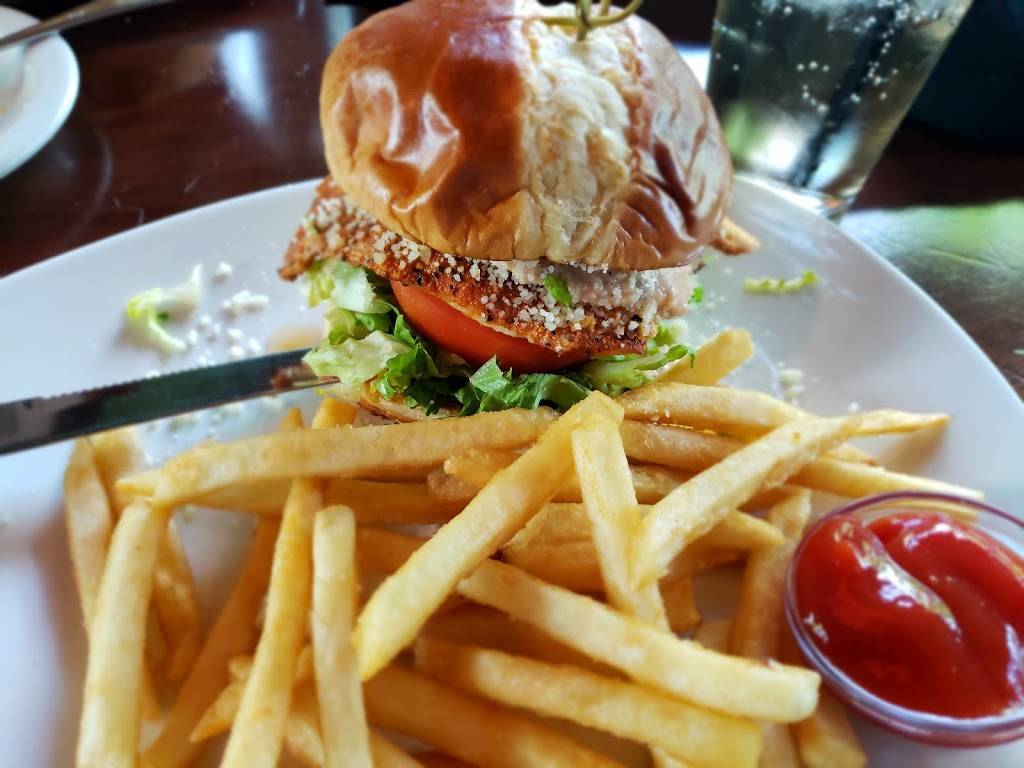 Bonefish Grill | restaurant | 2060 Renaissance Park Pl, Cary, NC 27513, USA | 9196771347 OR +1 919-677-1347