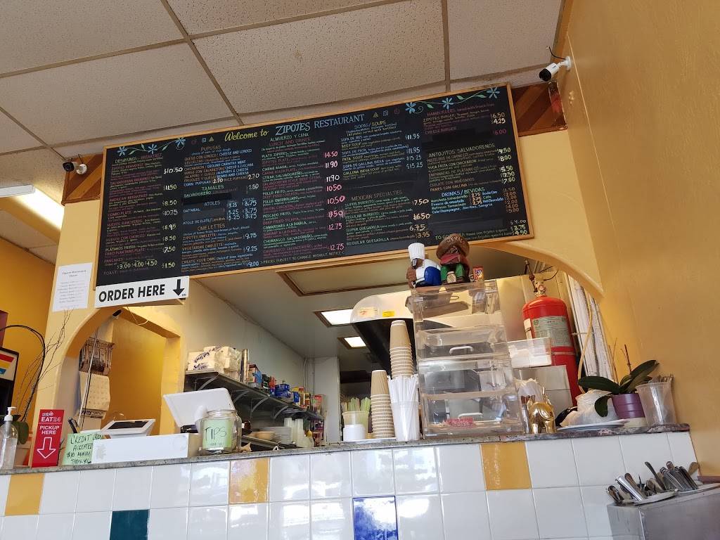 Zipotes | restaurant | 828 Fifth Ave, Redwood City, CA 94063, USA | 6502160010 OR +1 650-216-0010