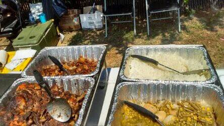 Darieux Cafe | restaurant | 1680 Annapolis Rd, Odenton, MD 21113, USA | 4433542497 OR +1 443-354-2497