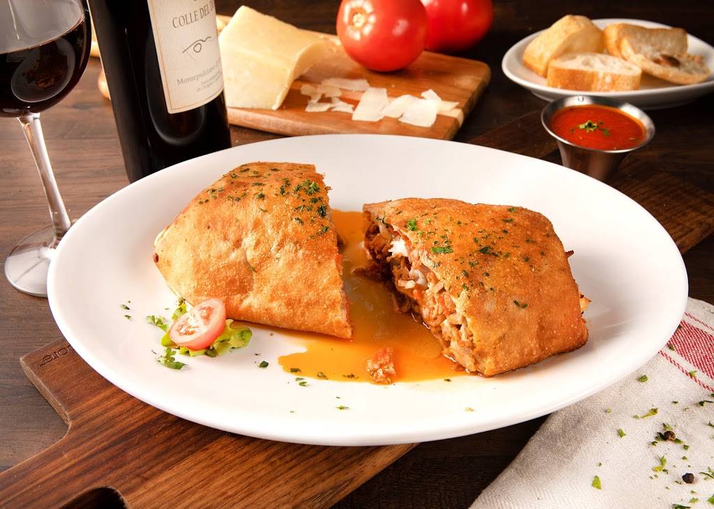 Marinos Pizza - Pasta | restaurant | 13821 SW 88th St, Miami, FL 33186, USA | 3053856688 OR +1 305-385-6688