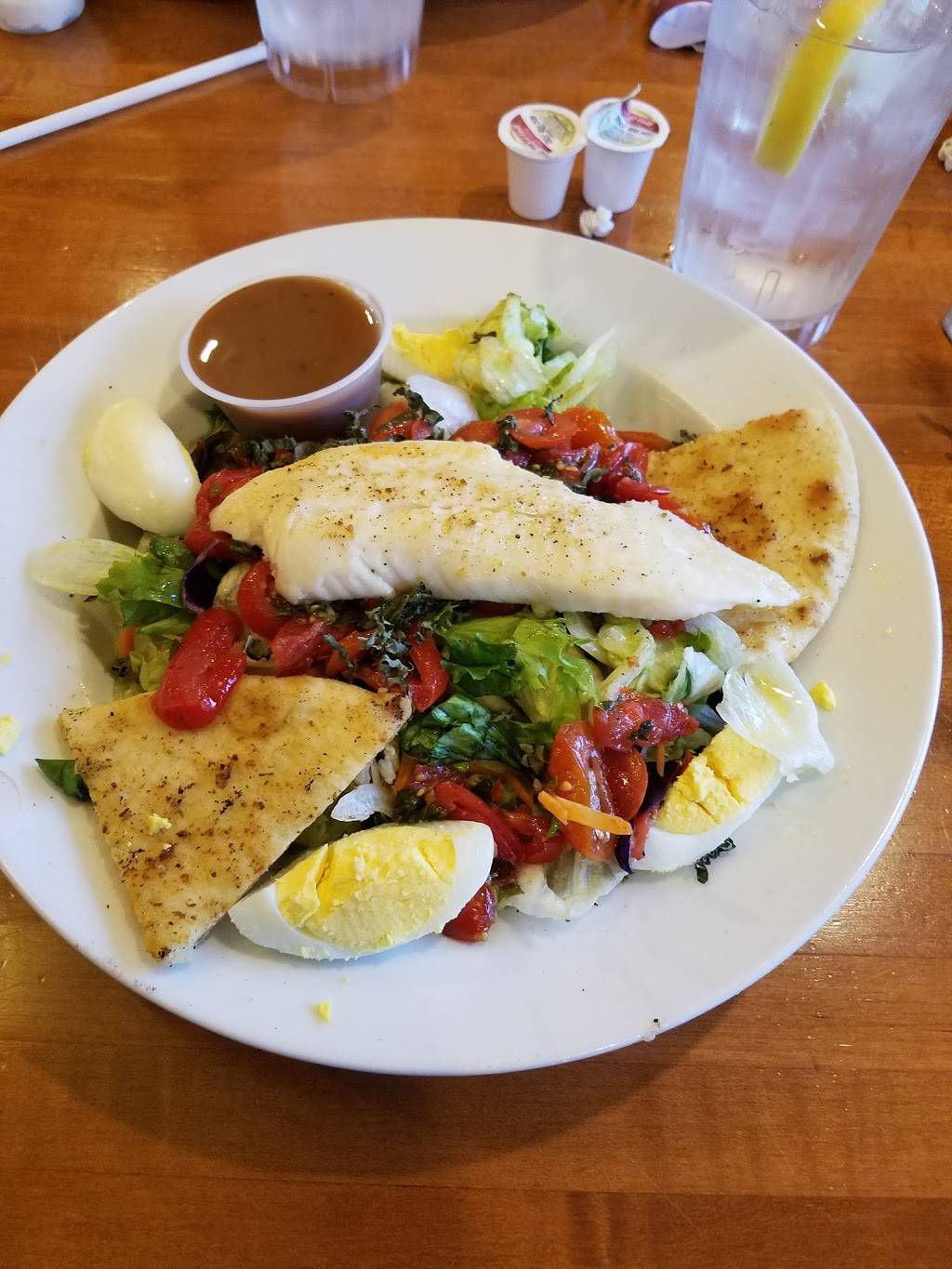 American Table Restaurant | restaurant | 3575 Lake City Hwy, Warsaw, IN 46580, USA | 5742678171 OR +1 574-267-8171