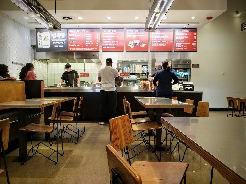 Chipotle Mexican Grill | restaurant | 5849 W Northern Ave Ste 500, Glendale, AZ 85301, USA | 6232150173 OR +1 623-215-0173