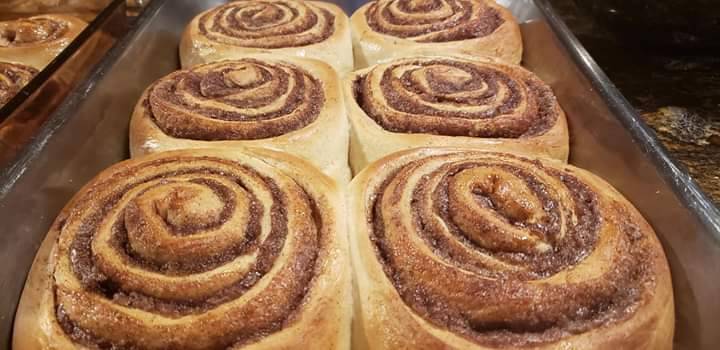 Twistedoughs | restaurant | 6541 Williamsport Pike, Falling Waters, WV 25419, USA | 3019916711 OR +1 301-991-6711