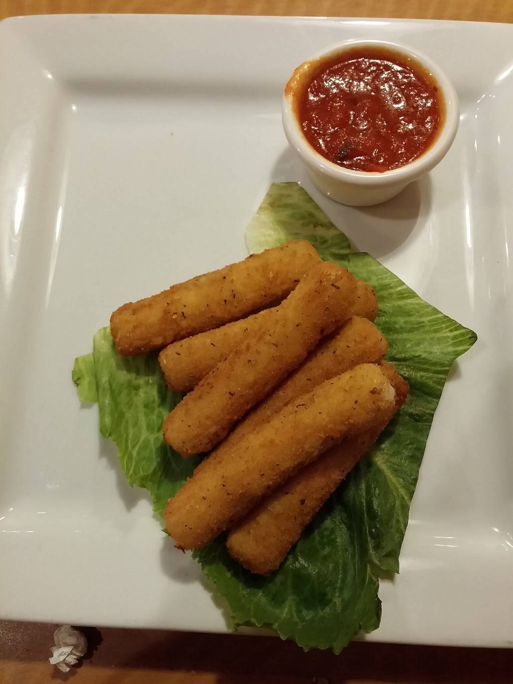 La Taverna | restaurant | 120 Dorman Commerce Dr, Spartanburg, SC 29301, USA | 8647075435 OR +1 864-707-5435