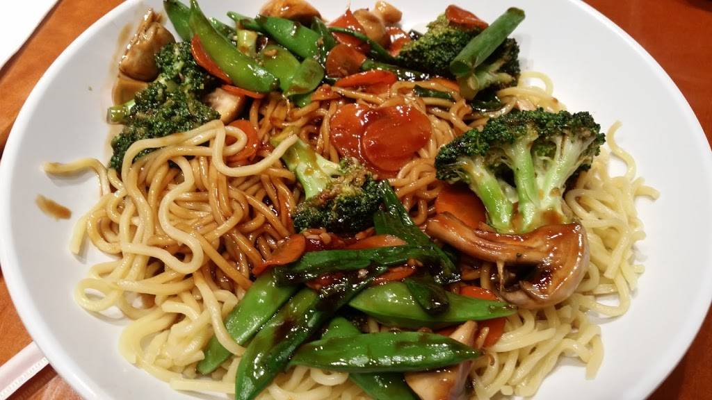 Pei Wei | restaurant | 32607 N Scottsdale Rd Suite 107, Scottsdale, AZ 85266, USA | 4804888630 OR +1 480-488-8630