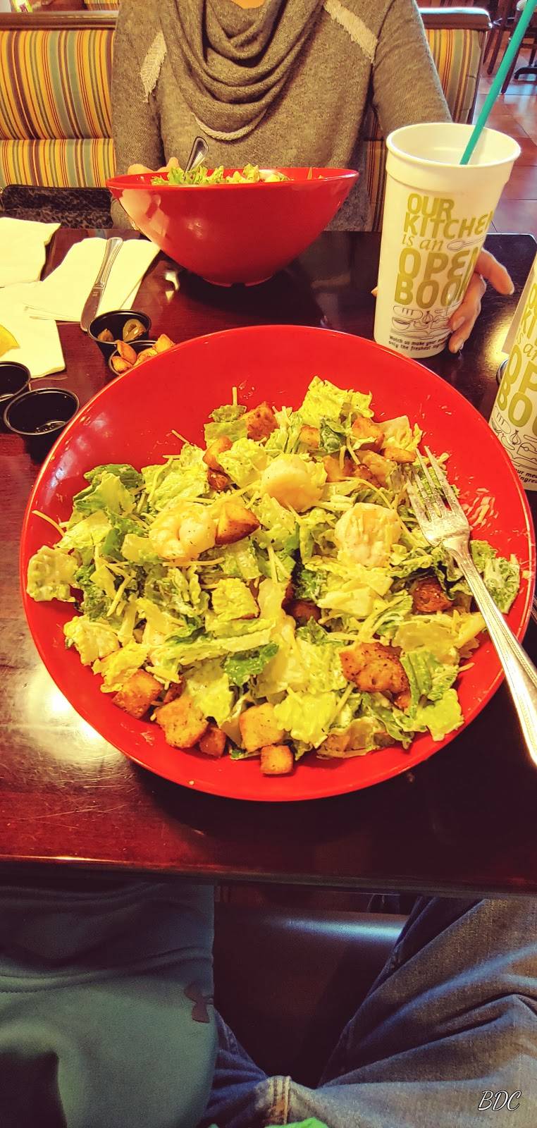 Newks Eatery | restaurant | 637 E. Joyce Street, Fayetteville, AR 72703, USA | 4798566395 OR +1 479-856-6395