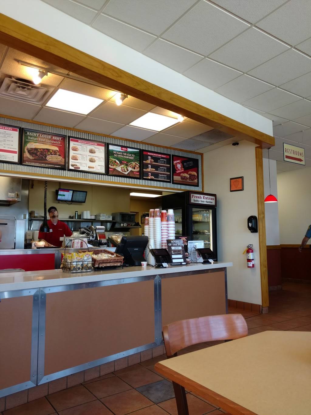 Lions Choice | restaurant | 4 Merlin Dr, Troy, MO 63379, USA | 6365287819 OR +1 636-528-7819