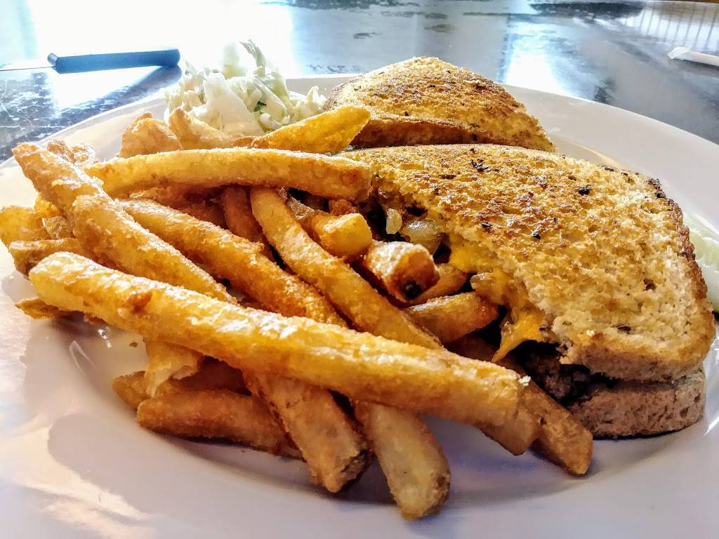 Little Good Times Diner | restaurant | 1932 Kings Hwy, Punta Gorda, FL 33980, USA | 9416251115 OR +1 941-625-1115