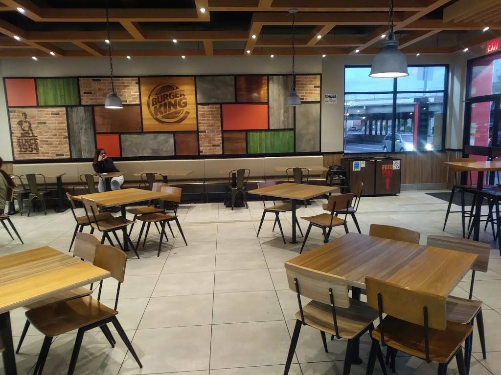 Burger King | restaurant | 1772 Rockaway Pkwy, Brooklyn, NY 11236, USA | 7185312839 OR +1 718-531-2839