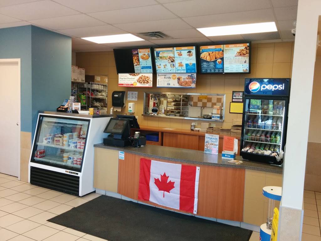 Mary Browns Chicken & Taters | restaurant | 841 15, Kingston, ON K7L 5H6, Canada | 6135463243 OR +1 613-546-3243