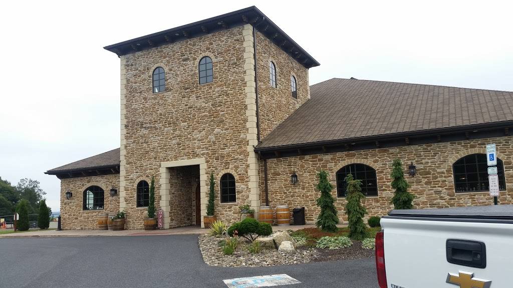 Folino Estate | restaurant | 340 Old U.S. 22, Kutztown, PA 19530, USA | 4844523633 OR +1 484-452-3633