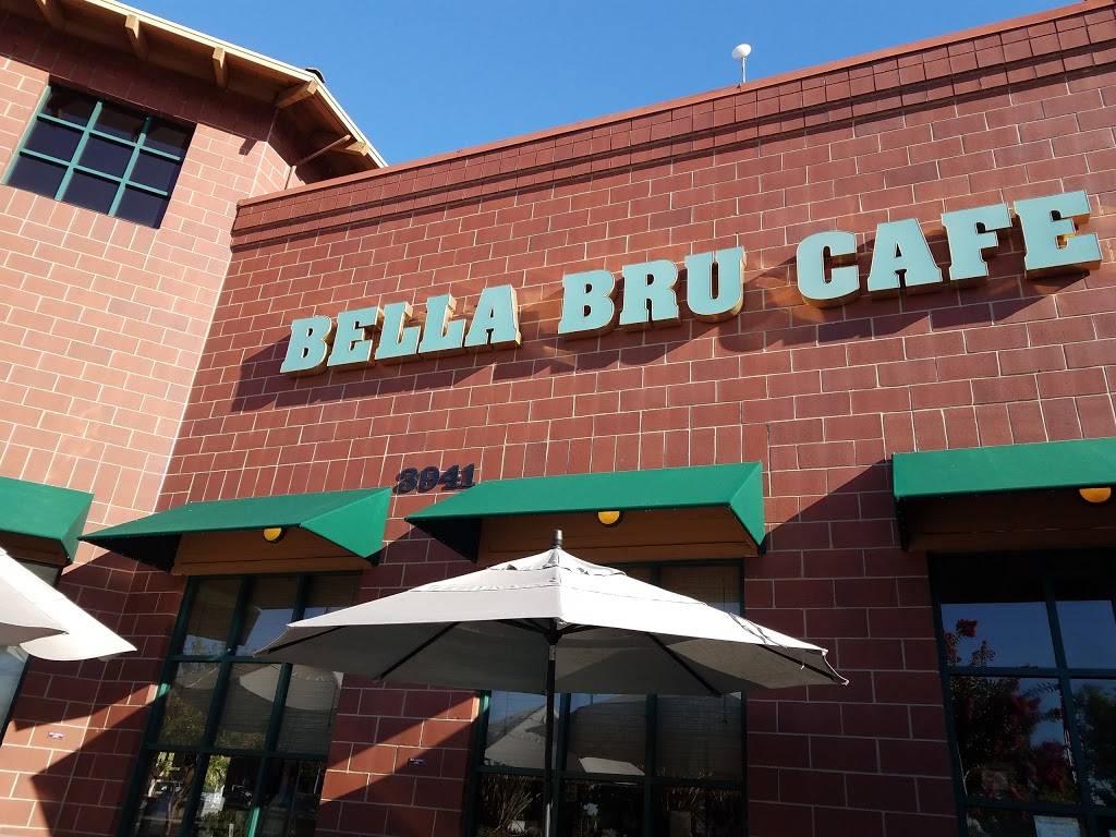 Bella Bru Café | cafe | 3941 Park Dr #70, El Dorado Hills, CA 95762, USA | 9169335454 OR +1 916-933-5454