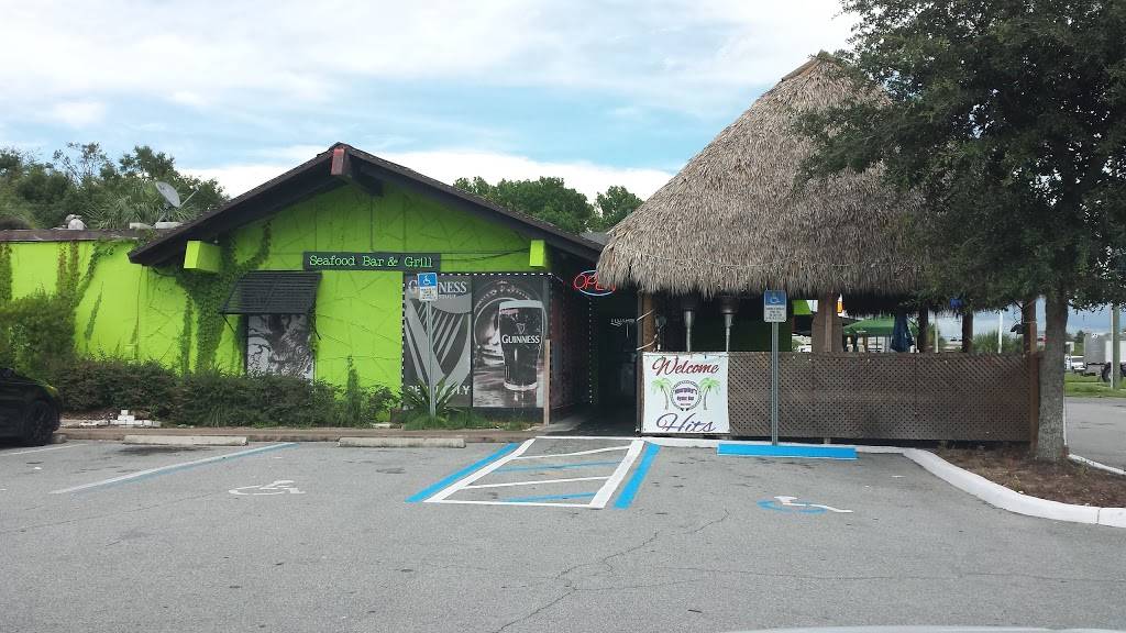 Murphys Oyster Bar | restaurant | 3821 Old Blitchton Rd, Ocala, FL 34482, USA | 3522365656 OR +1 352-236-5656