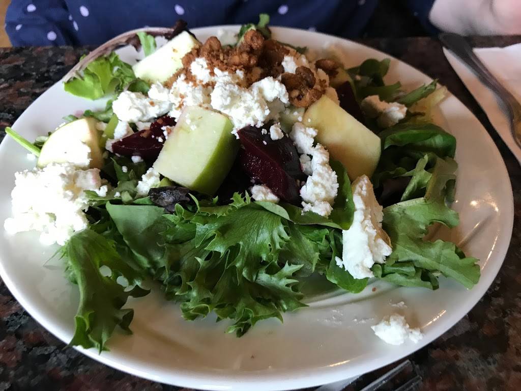 Bison Burger | restaurant | 22 South St, Hopkinton, MA 01748, USA | 5084355100 OR +1 508-435-5100