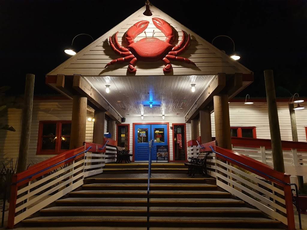 Joes Crab Shack | restaurant | 230 Portofino Way, Redondo Beach, CA 90277, USA | 3104061999 OR +1 310-406-1999