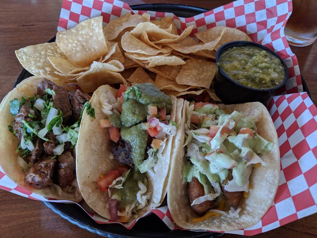 Woodys Cantina | restaurant | 821 S Broadway, Baltimore, MD 21231, USA | 4105636600 OR +1 410-563-6600