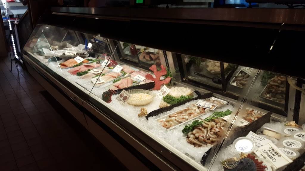Basin Seafood & Fresh Fish Market | restaurant | 4150 SE Salerno Rd, Stuart, FL 34997, USA | 7722875771 OR +1 772-287-5771